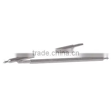 Used In Heater High Precision Metal 0.8 mm Dowel Pin photo-3