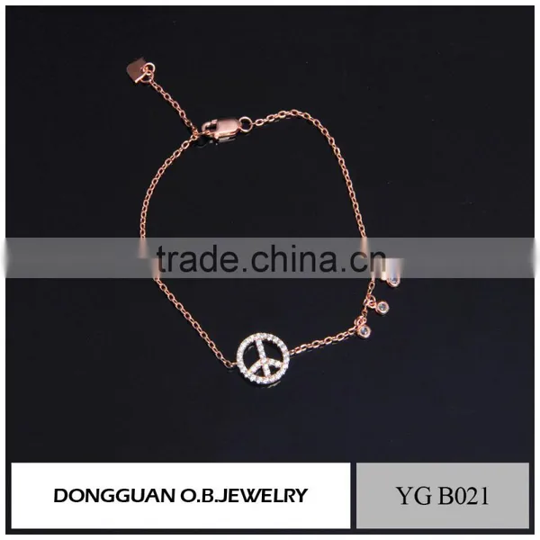 New Design Smart Jewelry Bracelet for Men Top Level Quality Fashion Bracelet photo-6
