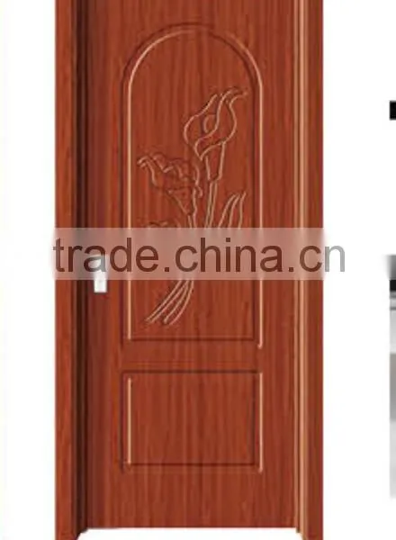 Blessing Interior Wooden Door