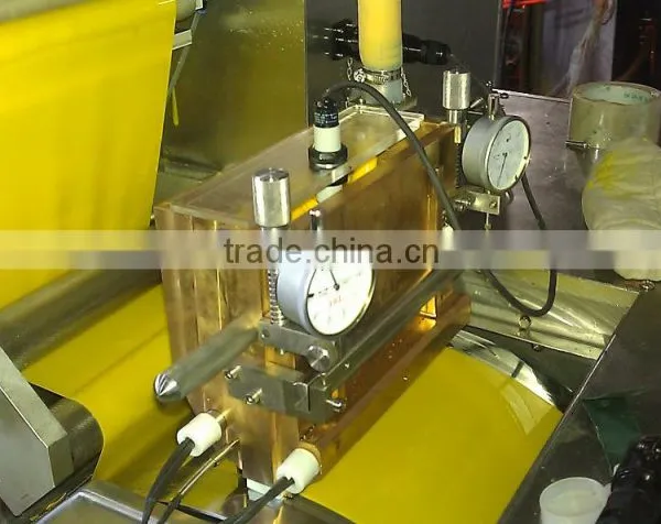 Paintball Gelatin Encapsule Machine S406 photo-6