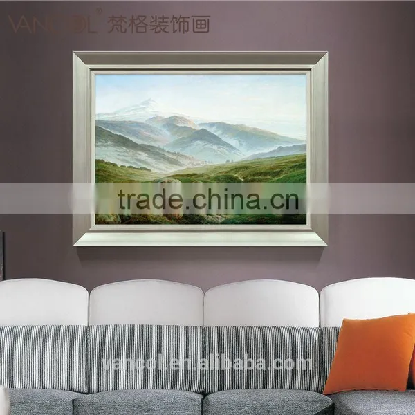 Wholesale Cheap China Oil Painting photo-2