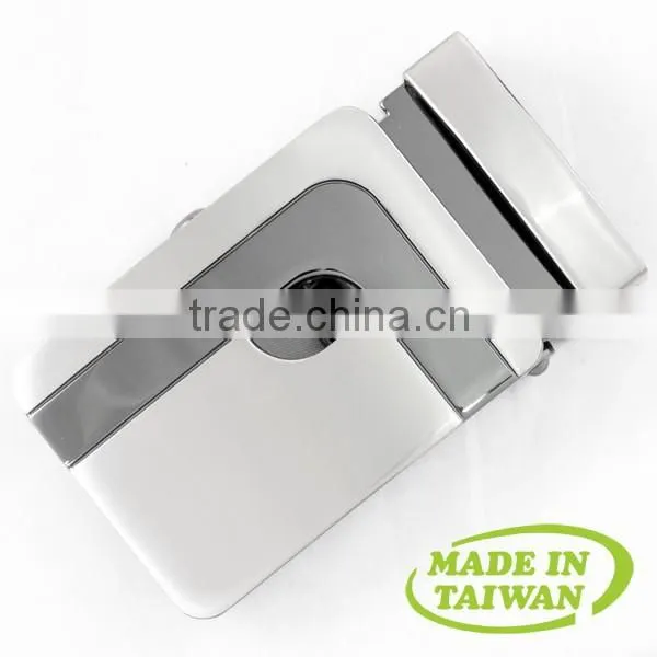 Automatic Interlock Good Design Man Bull Riding Belt Buckles photo-2