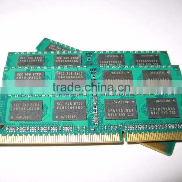RAM Module Memory Ram Ddr3 8gb Laptop photo-3
