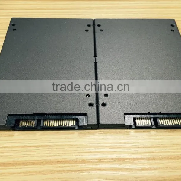 High Speed 2.5'' SATAIII Best Cheap Ssd for KST Ssd 120gb Top Quality 3.5 Sata photo-5