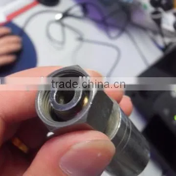 Rubber Hose End Fittings photo-5