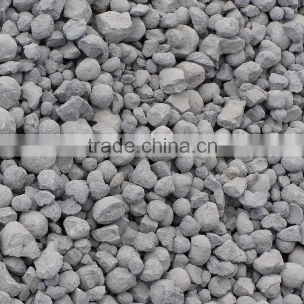 Clinker in Bulk Vessel photo-4