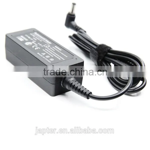 Mini Charger 20V 2a for Lenovo Msi LG U100 Lgx110 X120 40w Laptop Power Adapter photo-4