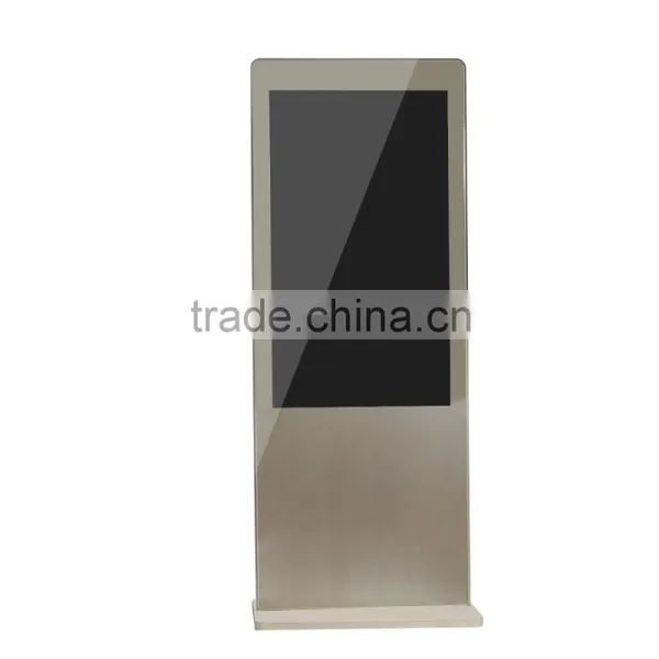 55" Touch PC Digital Signage Kiosk photo-3
