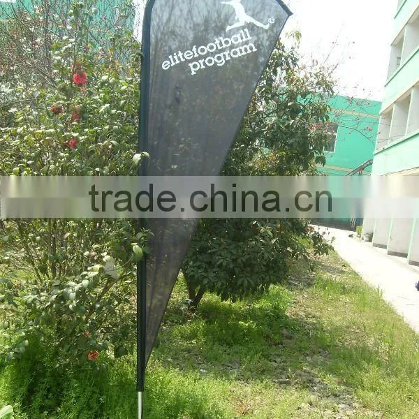Advertising Flag Banners/display Beach Banner Flag/advertisement Flying Banner