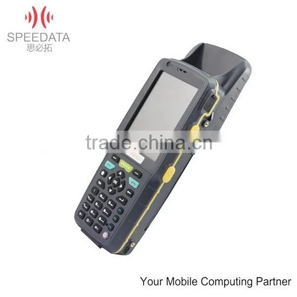Android Custom-made Uhf Rfid Passive Motor Card Reader photo-4