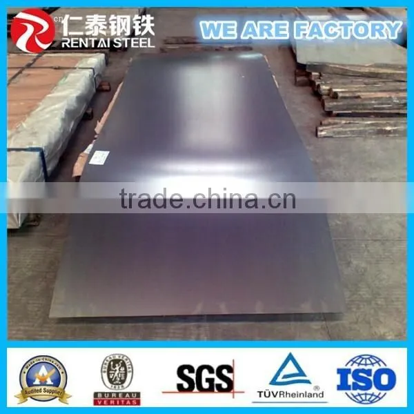 Cold Rolled Steel Sheet/strip photo-4