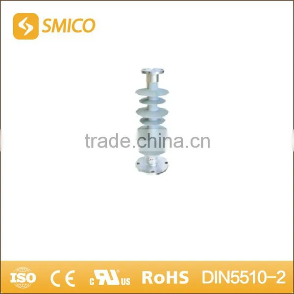 SMICO New Products For 2016 CE Approved 24KV Power Line Polymer Insulator photo-3