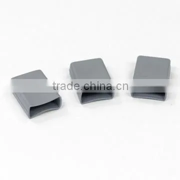 RoHS Complied Silicone Rubber Insulator Cap Heat Sink Thermal Insulation Rubber Cap photo-5