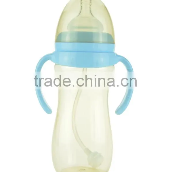 2016 New Novelty Innovative Ppsu Baby Bottle and Feeder photo-5