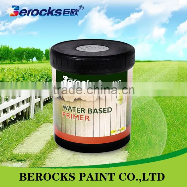 Hot Selling Wood Paint photo-2