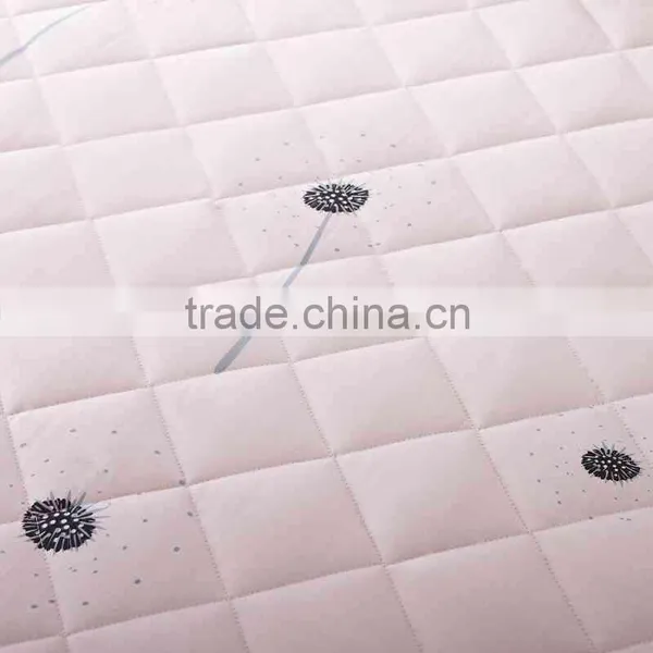 Down Pillow Top Warming Mattress Pad For Sale photo-2