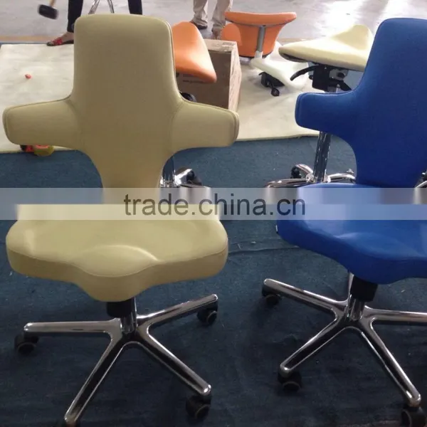High Quality Ergonomic Drafting Stool Chair Quality Office Drafting Stool In Various Options photo-5