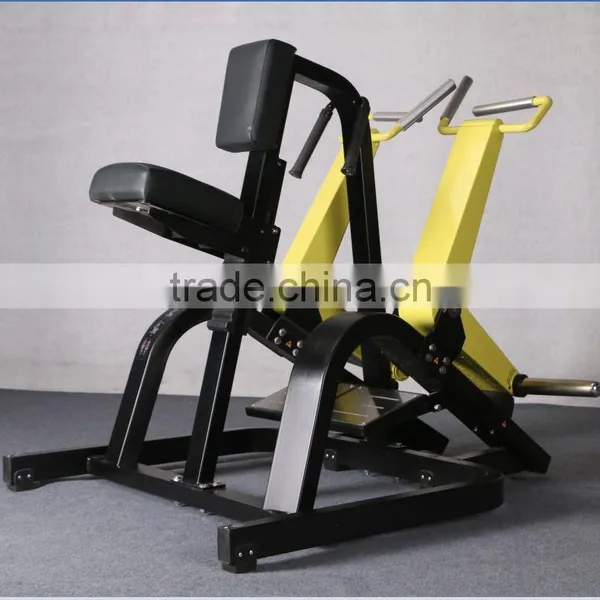 Free Weight Commercial Gym Fitness Machine photo-4