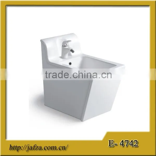 1742 New Design Bathroom Toilet photo-2