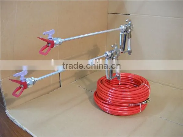 PUTTER High Pressure Airless Paint Extension Pole photo-2
