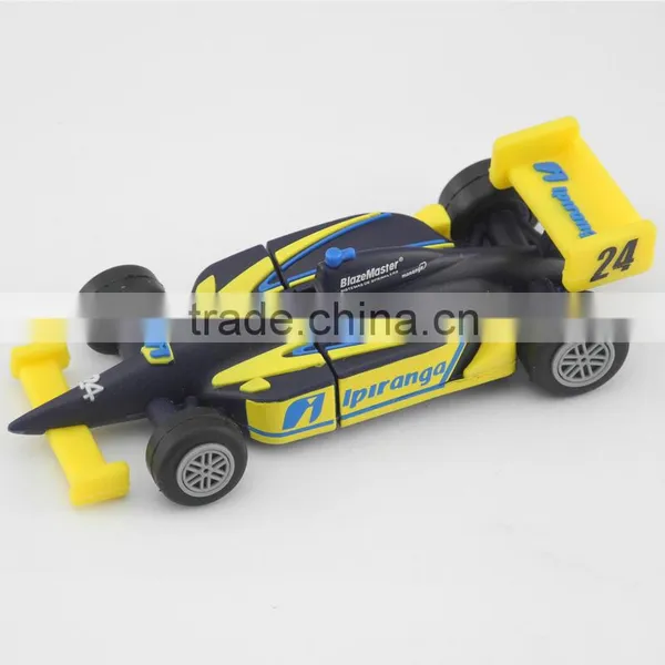 New Style Car Shape Cheap Usb Flash Drives Wholesale, ABS Usb Flash Drive,creative Promotion Gift Usb Oem photo-3