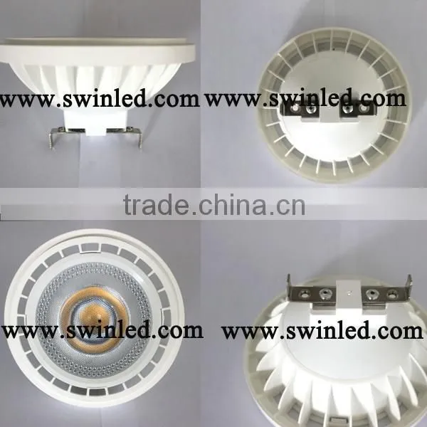 220V GU10 Dimmable ES111 photo-2
