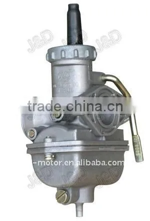Motorcycle Carburetor