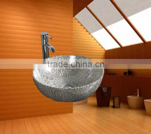 Best Design Self Cleaning Home Garden Toilet Hand Wash Basins photo-3