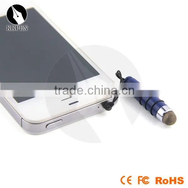KKPEN Silicone Conductive Rubber Tip Stylus photo-4