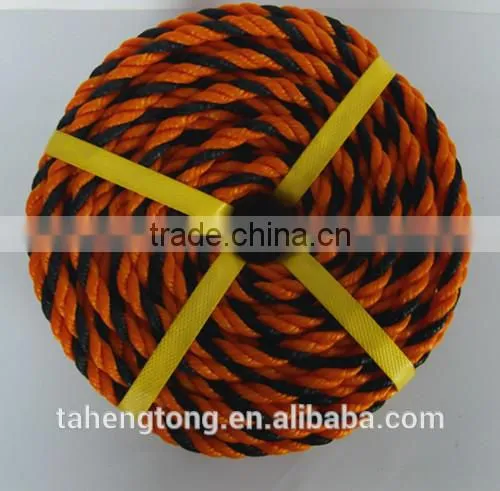 PE mark rope for sale