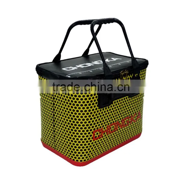 China Cheap Duffle Bag Luggage Camel Luggage Bag/vantage Luggage Bag photo-4