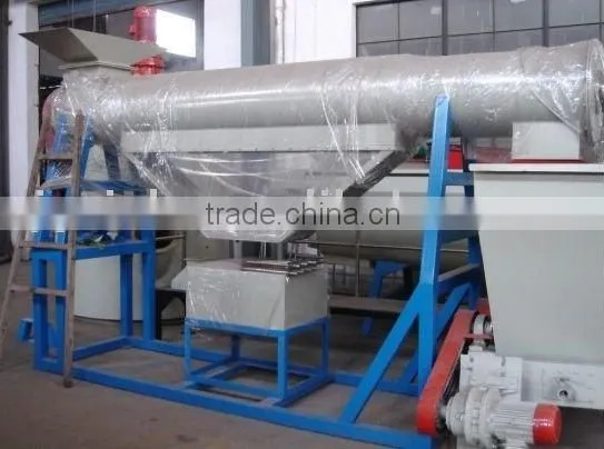Friction Washer