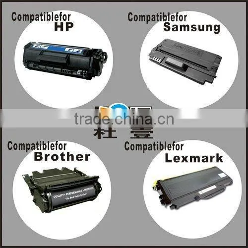 Compatible Toner Cartridge