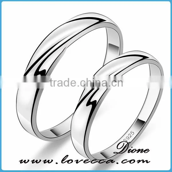 2016 Popular Best Seller Sterling Silver 925 Zircon Engagement Ring photo-6