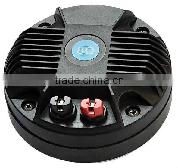 unique speaker drivers tweeter compression drivers