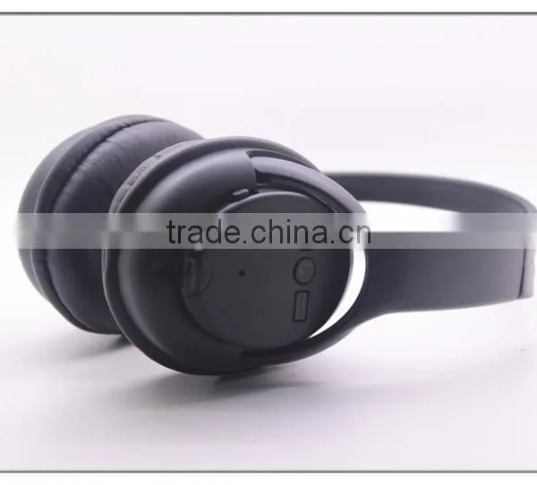 Sport Style Wireless Bluetooth Headphone With TV MP3 Player(OS-5800+) photo-4