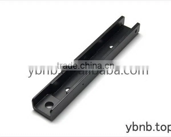 New Style Promotional Custom Auto Parts Metal Bracket photo-4