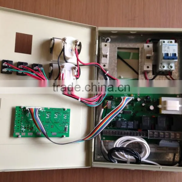 Big Industrial Egg Incubator Controller XM-28 photo-5