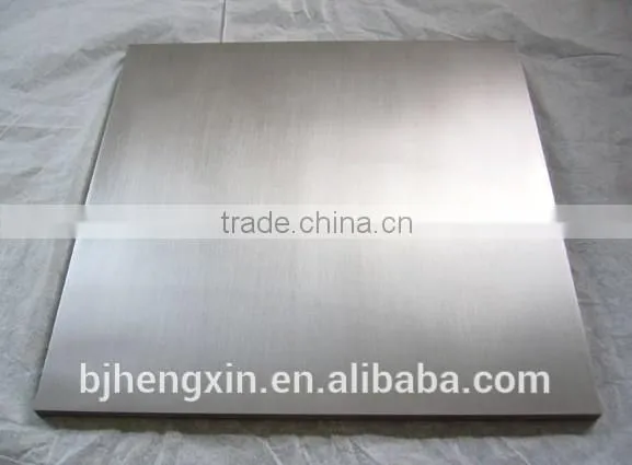 Best Price Tantalum Sheet for Sale