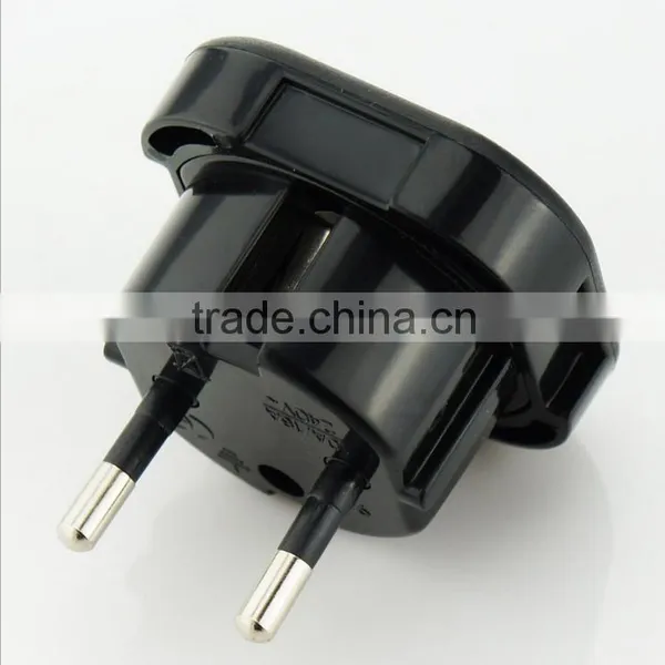 France to UK Plug Adapter 9625 photo-4