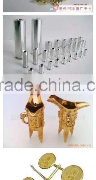 Golden Eagle Water Electrolysis Equipment photo-5