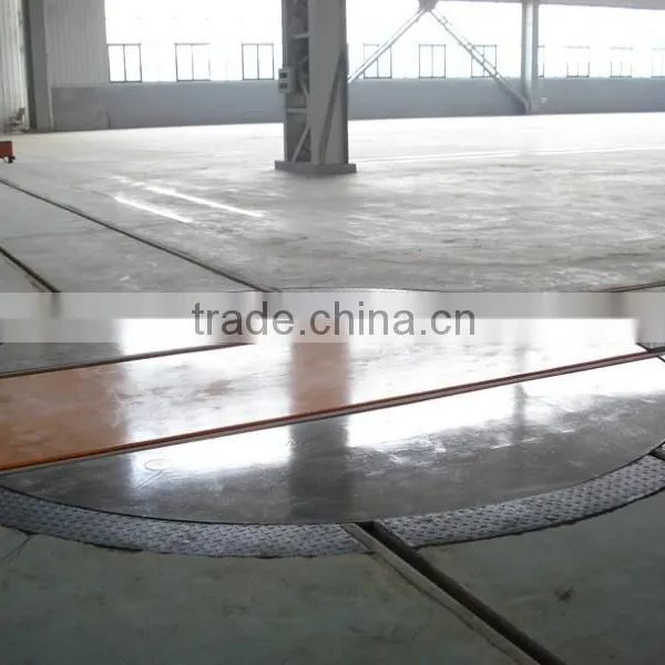 Heavy Transport Car Applied in Re-Rolling Steel Indstry Group photo-6