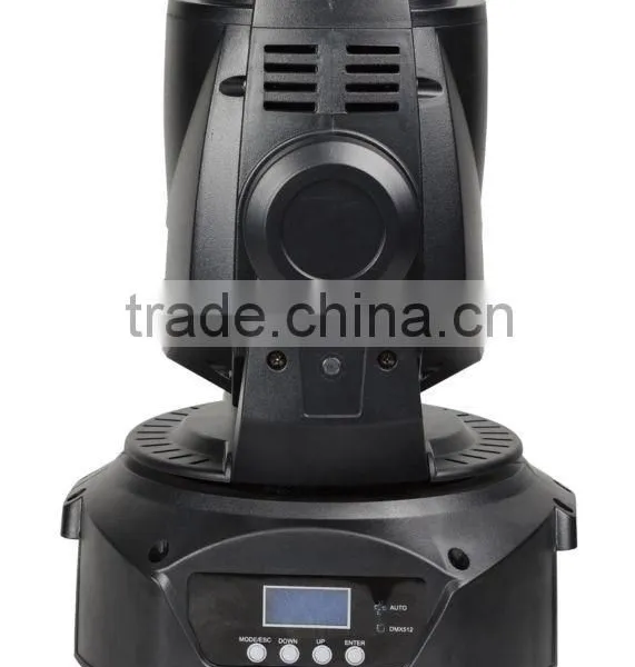 Magic Show 60W LED Spot Moving Head DJ Lighting photo-3