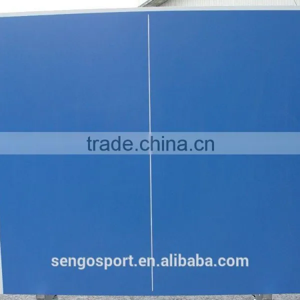 Table Tennis Table Top Type Table Tennis Table photo-6