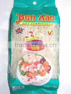 Fry Rice Vermicelli