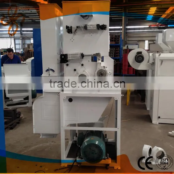 Series of 6NLT Rice Huller Machine photo-2