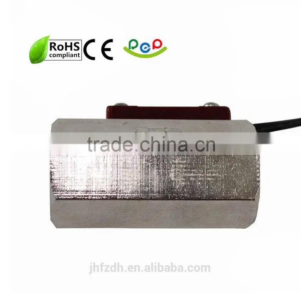 Electrical Automatic Liquid Heat Pump Water Flow Switch photo-2