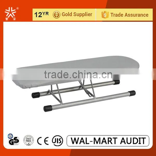 SL-1 Mini Wooden Lightweight Ironing Board Manufacturer Supplier