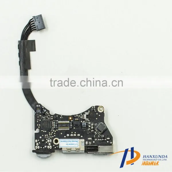 Perfect Quality 93% New Connectors DC For MacBook Air 11" A1370 2011year DC Power Jack photo-2
