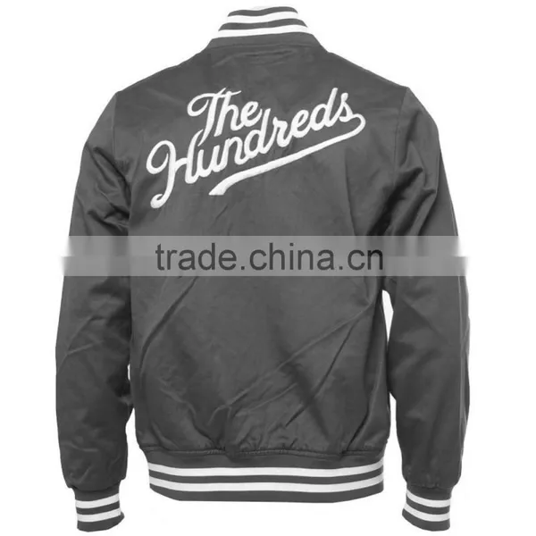 New Custom Varsity Jackets/Baseball Jackets/Satin Jackets photo-2